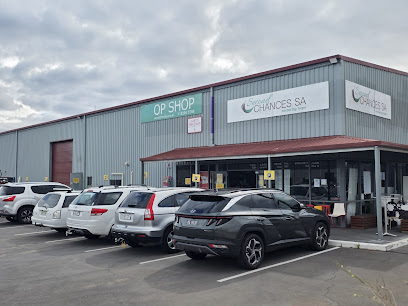 Second Chances Op Shop & Furniture