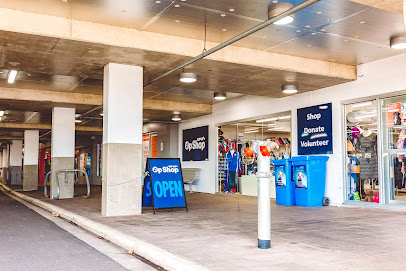 RSPCA Marden Op Shop