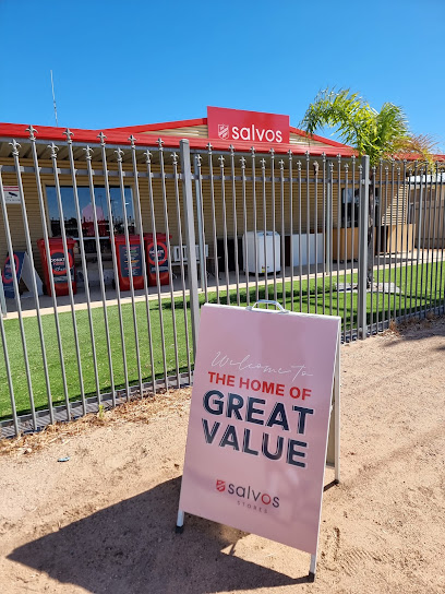 Salvos Stores Kadina