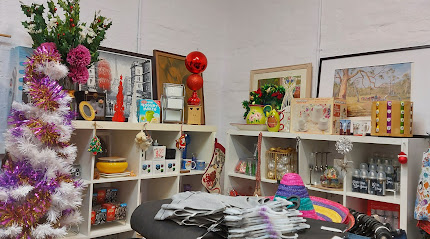 ADRA Op Shop