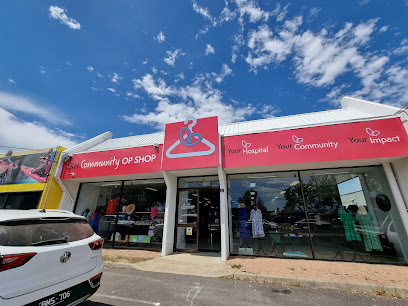 LRH Community Op Shop