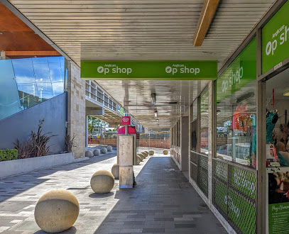 Anglicare Op Shop - Hornsby