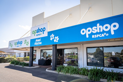 RSPCA Op Shop - Toowoomba