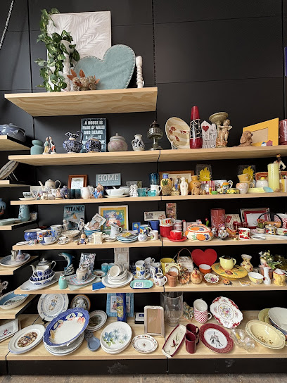 Epilepsy Foundation Op Shop Kilsyth