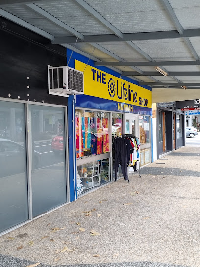 Lifeline Shop Nundah