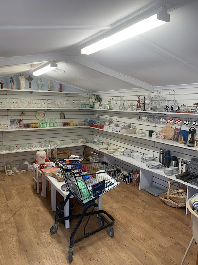 Annie's Parish Op Shop