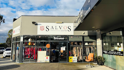 Salvos Stores Beaconsfield
