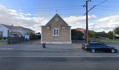 Anglican Op Shop