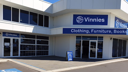 Vinnies Bunbury Denning Road