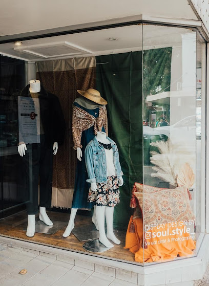 Zikkies Thrift Store (Melbourne)