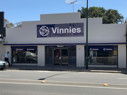 Vinnies Gawler