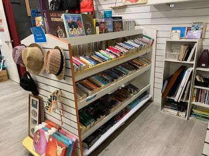 Burleigh Op Shop