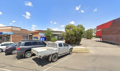 Dalby Shop (A Lifeline Darling Downs Shop)