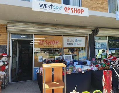 West Care Op Shop