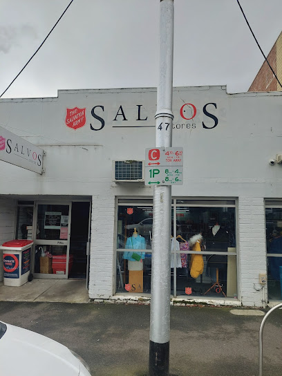 Salvos Stores Balwyn