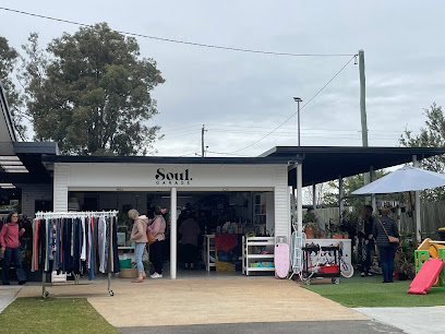 Soul Op Shop & Espresso