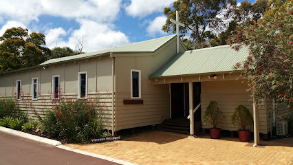 St George's Anglican Church Op Shop Dunsborough