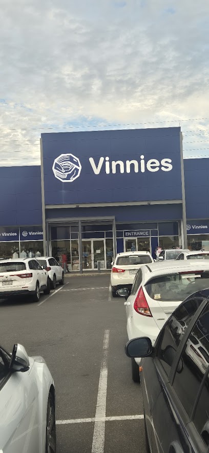Vinnies Croydon