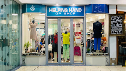 Helping Hand Op Shop