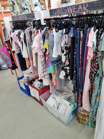 Lifeline Shop Burpengary