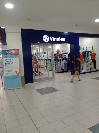 Vinnies Girrawheen