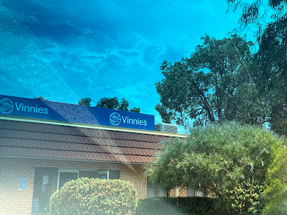 Vinnies Kwinana