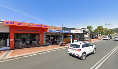 Vinnies Umina Beach