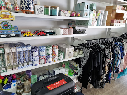 Lifeline Shop Waterford
