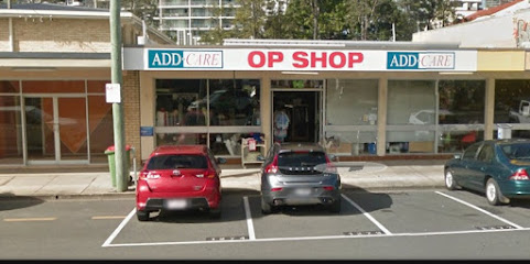 Add Care Op Shop
