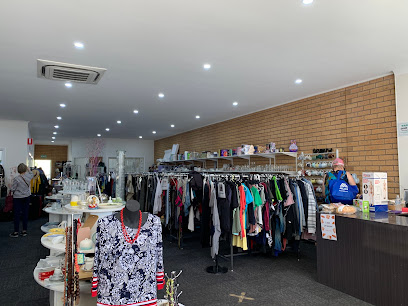 Wdhs Op Shop