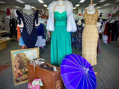 Uniting Op Shop White Hills