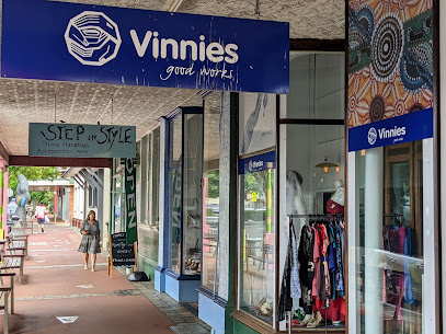 Vinnies Childers