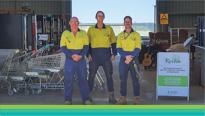 Reviva Reuse Shop Toowoomba