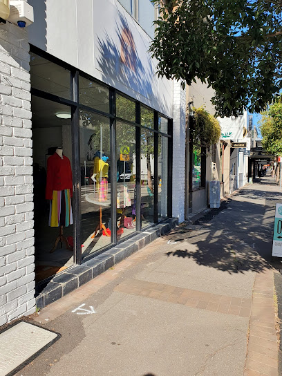 Op Shop - Got Your Back Sista