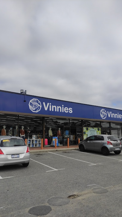 Vinnies Osborne Park