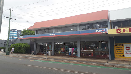 Salvos Store Beenleigh
