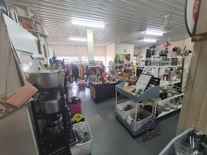Salvos Stores