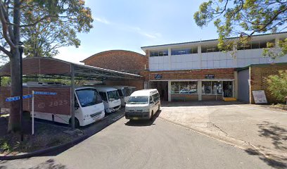 Op Shop
