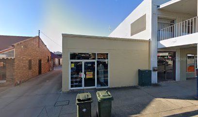 We care community shop