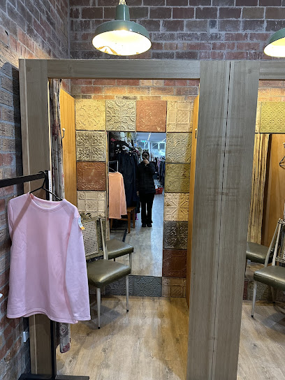 Salvos Stores Daylesford