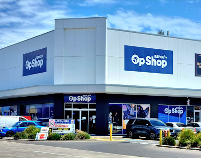 RSPCA Kidman Park Op Shop
