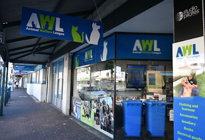 AWL Op Shop