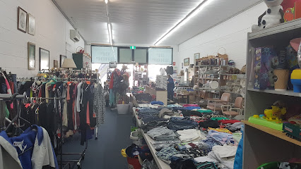 TNC Op Shop