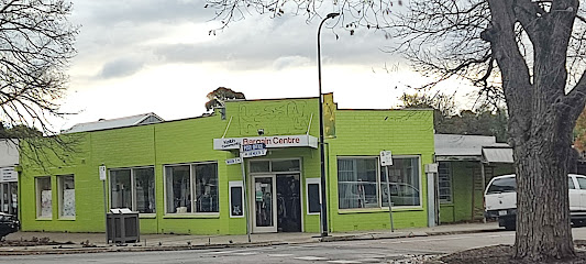 Keith Community Bargain Centre