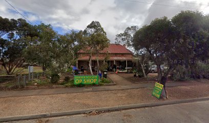 Cambrai Community Op Shop
