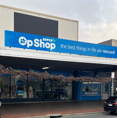 RSPCA Port Adelaide Op Shop