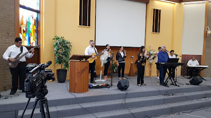 Dandenong Christian Reformed Church