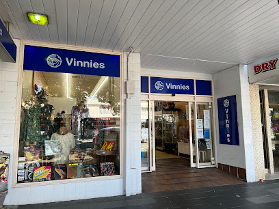 Vinnies Gymea