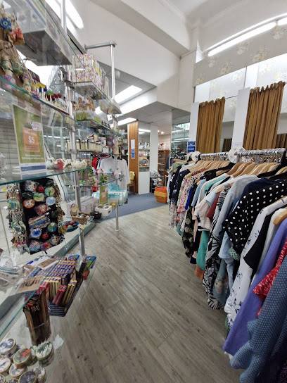 Lifeline Shop Adelaide Street