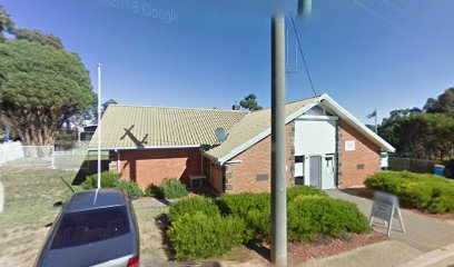 Panyule Neighbourhood Centre Inc.
